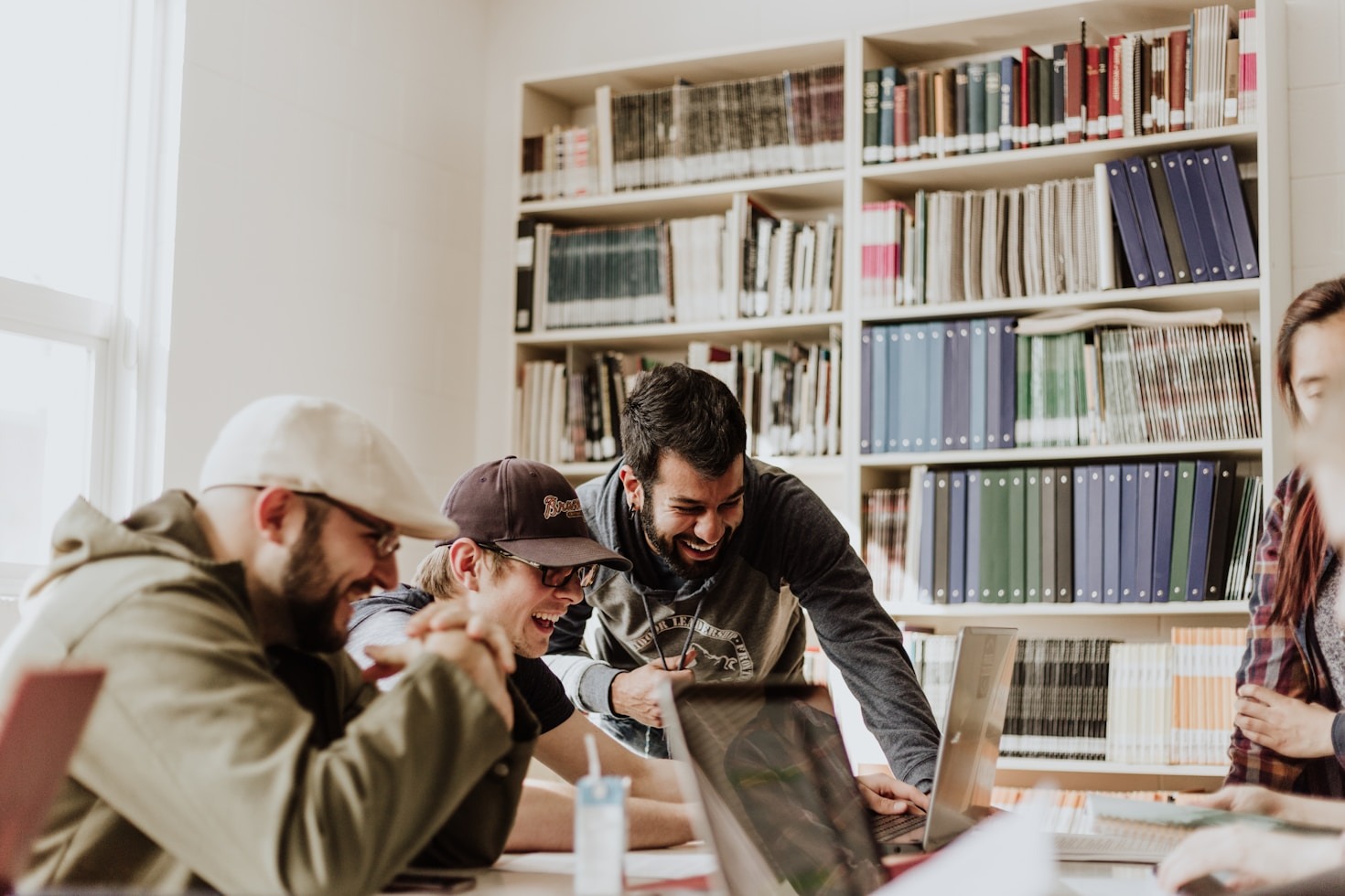 Come gestire le reti informatiche in modo semplice